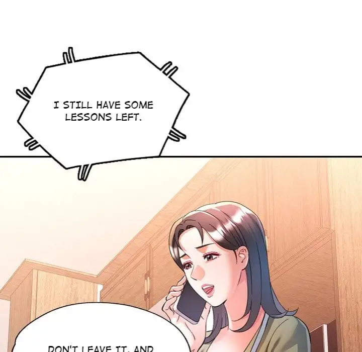 In Her Place Chapter 109 Page 41