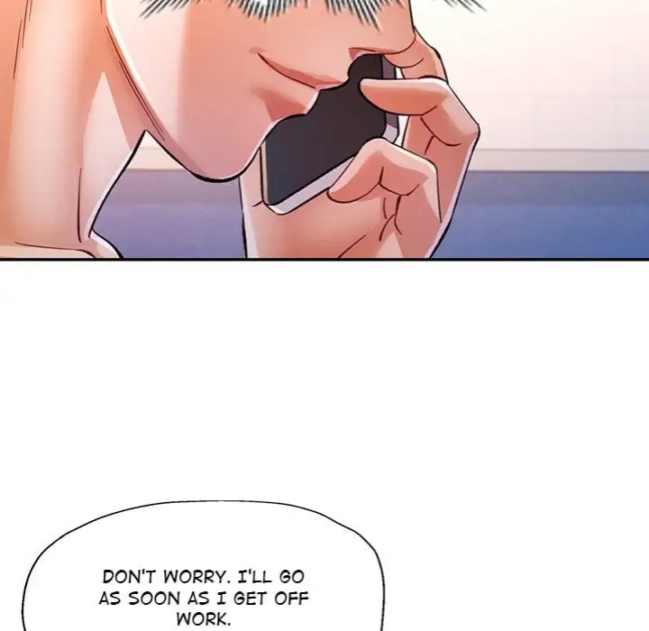 In Her Place Chapter 109 Page 44