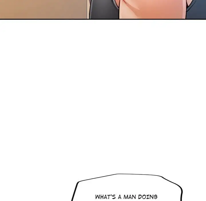 In Her Place Chapter 109 Page 56