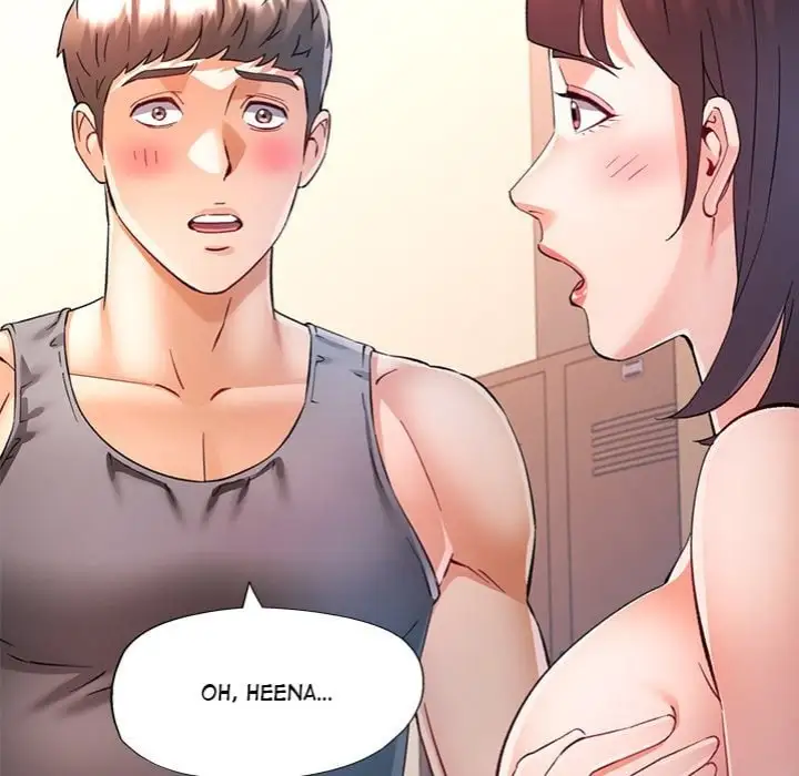 In Her Place Chapter 109 Page 62