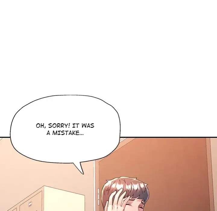 In Her Place Chapter 109 Page 66