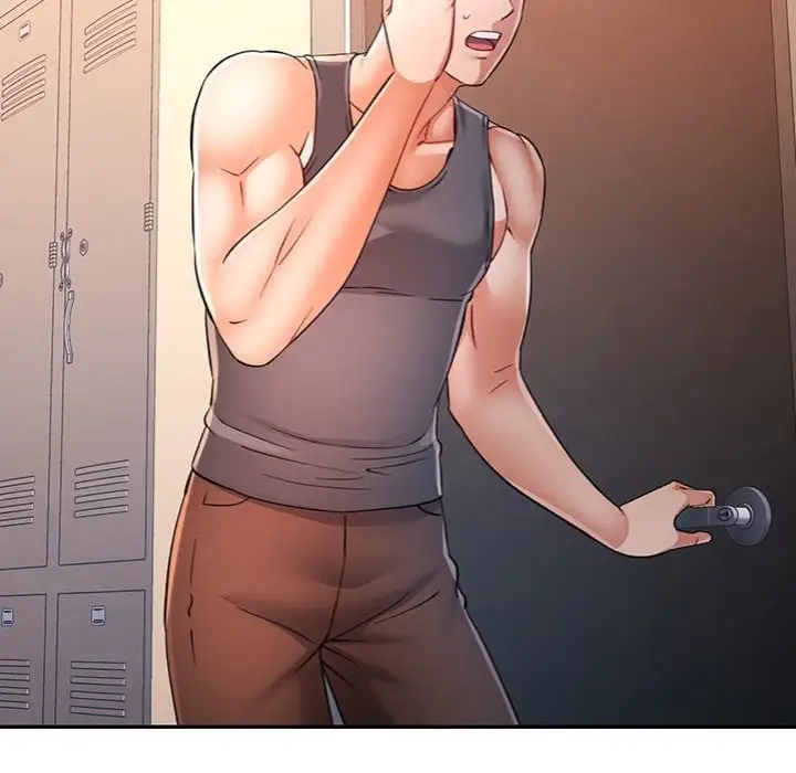 In Her Place Chapter 109 Page 67