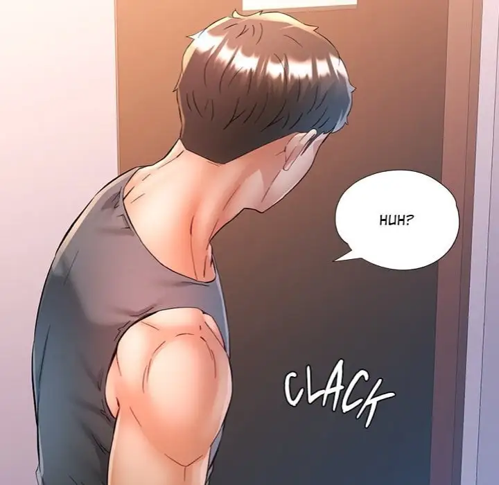 In Her Place Chapter 109 Page 69