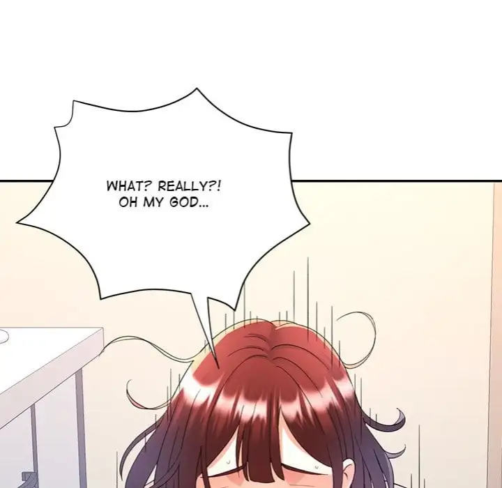 In Her Place Chapter 109 Page 73