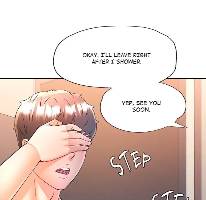 In Her Place Chapter 109 Page 76