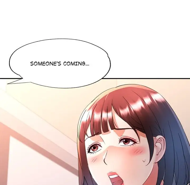 In Her Place Chapter 109 Page 78