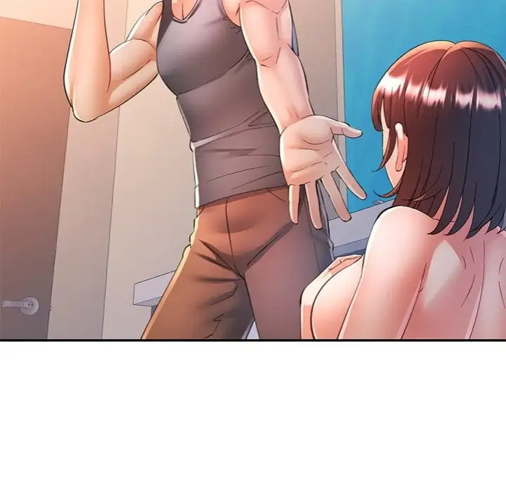 In Her Place Chapter 109 Page 81