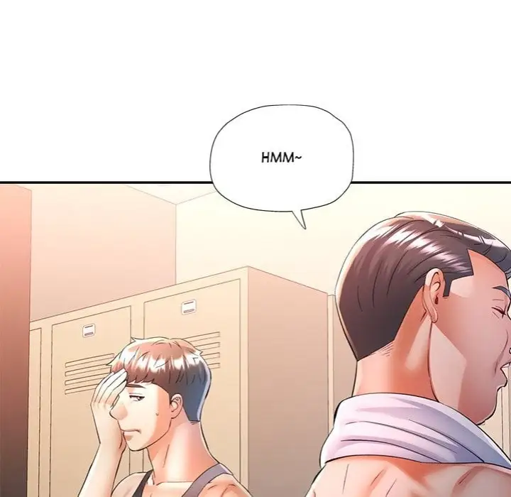 In Her Place Chapter 109 Page 85
