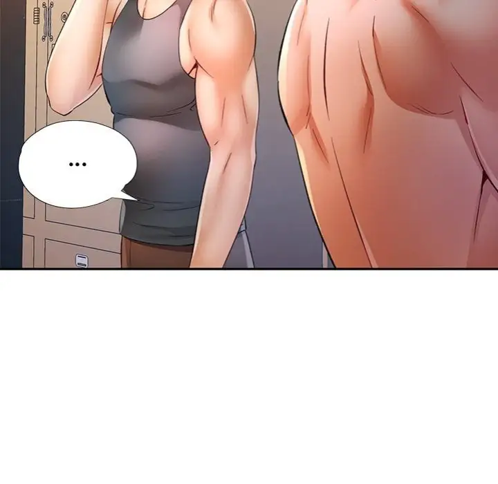 In Her Place Chapter 109 Page 86
