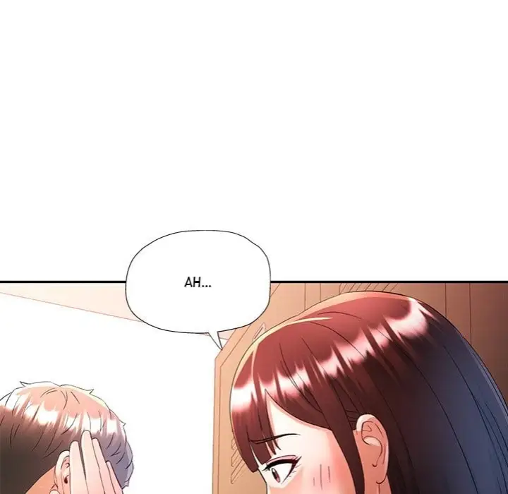 In Her Place Chapter 109 Page 87