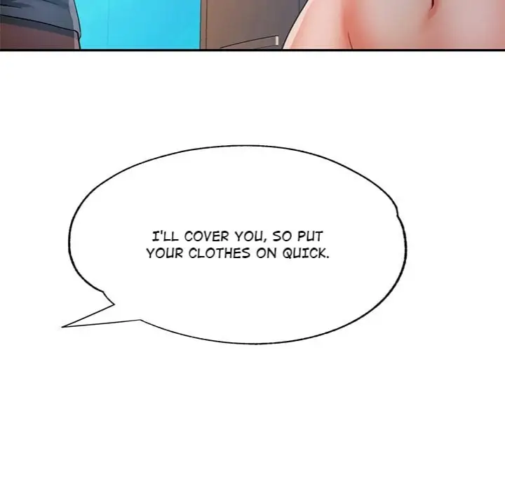 In Her Place Chapter 109 Page 89