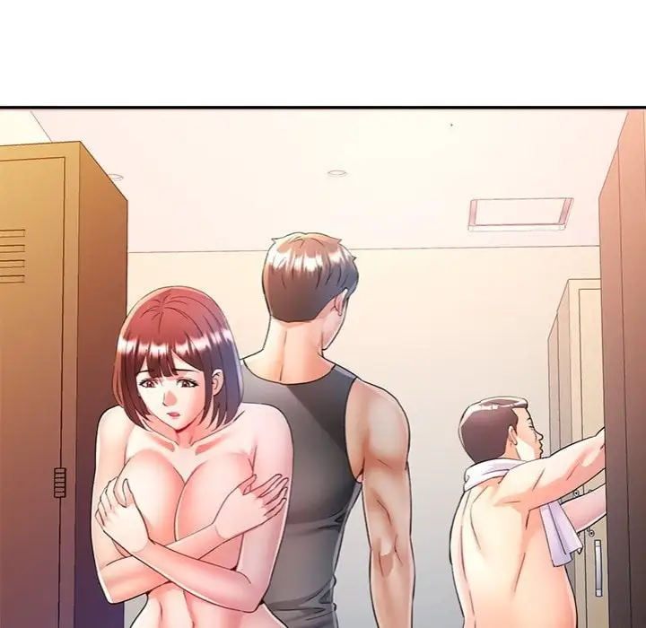 In Her Place Chapter 109 Page 90
