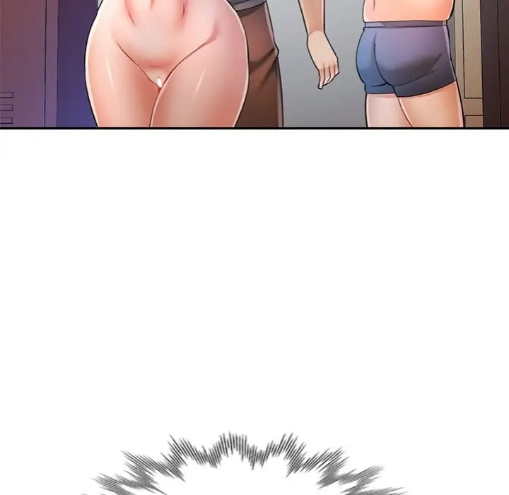 In Her Place Chapter 109 Page 91