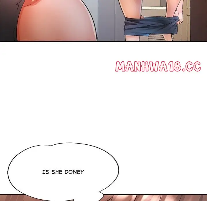 In Her Place Chapter 109 Page 93