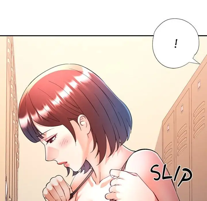 In Her Place Chapter 109 Page 95