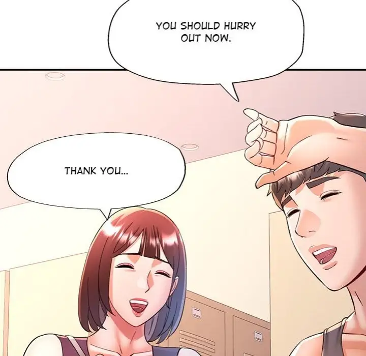 In Her Place Chapter 109 Page 104