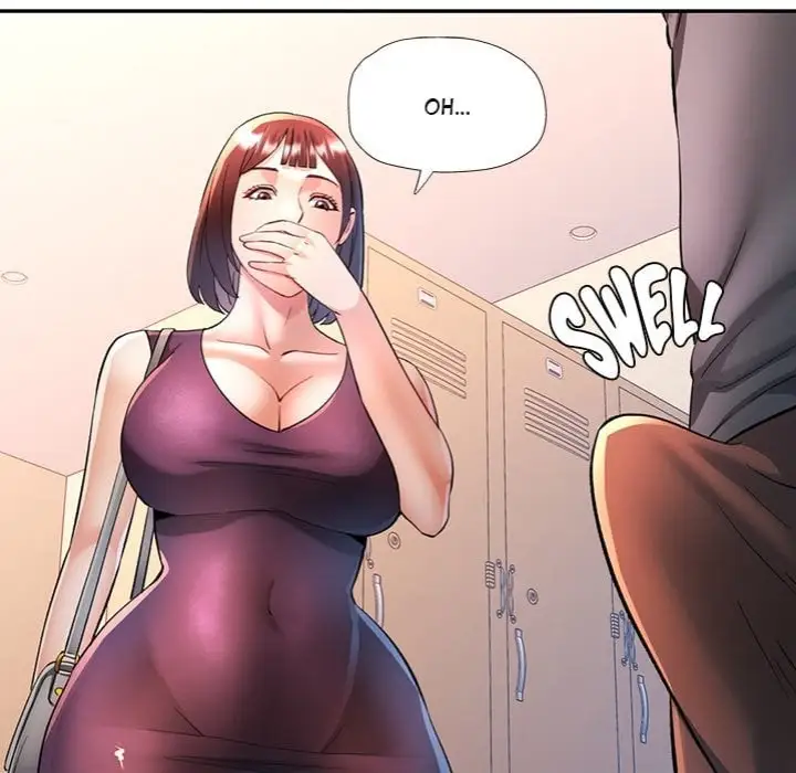 In Her Place Chapter 109 Page 108