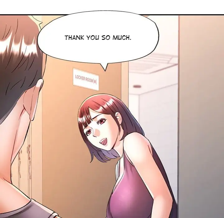 In Her Place Chapter 109 Page 111