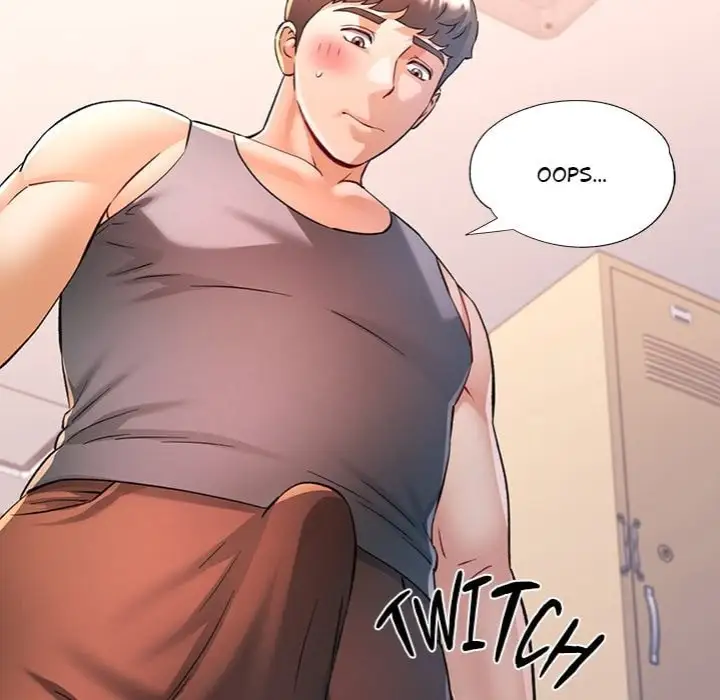 In Her Place Chapter 109 Page 114