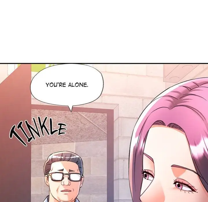 In Her Place Chapter 109 Page 118