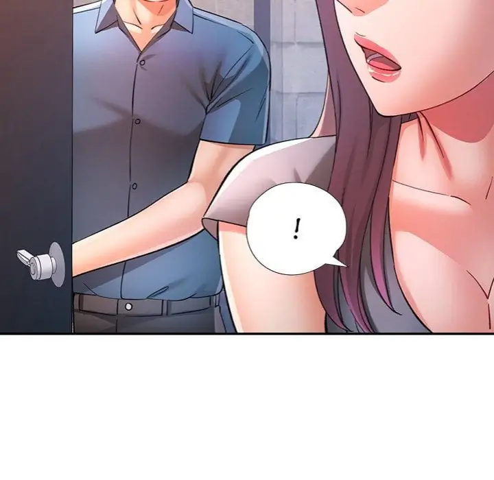 In Her Place Chapter 109 Page 119