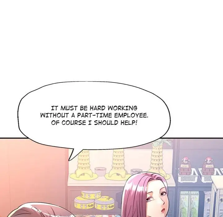 In Her Place Chapter 109 Page 122