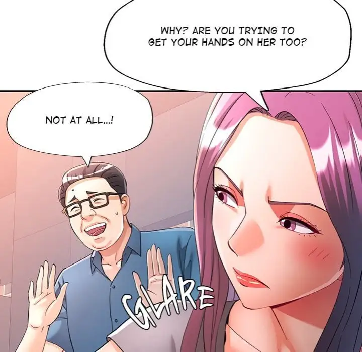 In Her Place Chapter 109 Page 128