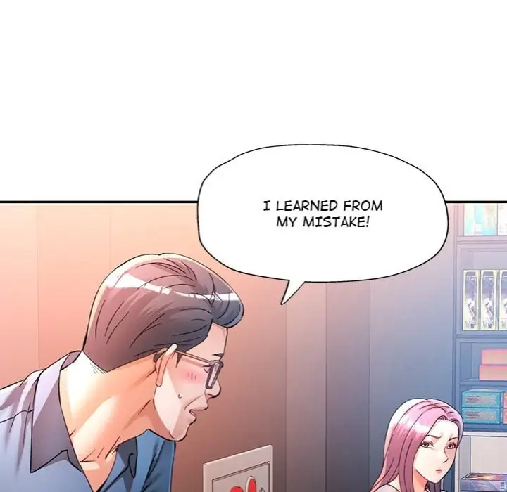 In Her Place Chapter 109 Page 130