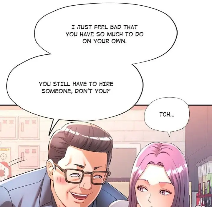 In Her Place Chapter 109 Page 132