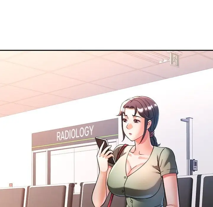 In Her Place Chapter 109 Page 139
