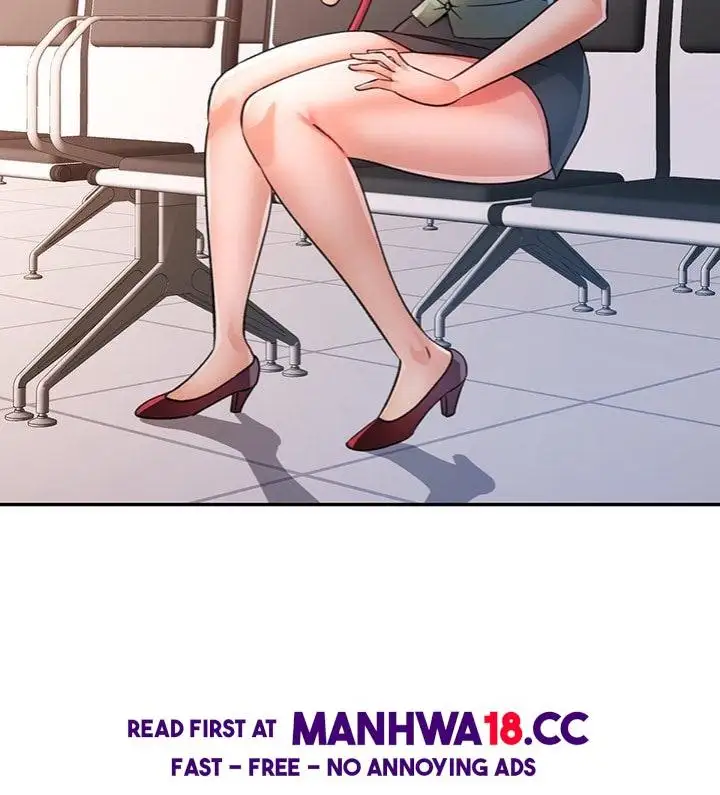 In Her Place Chapter 109 Page 140