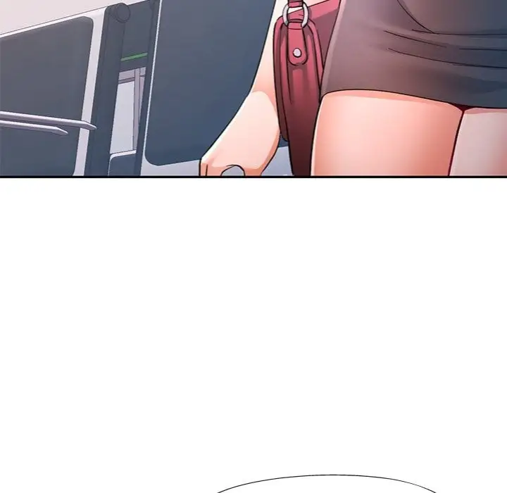 In Her Place Chapter 109 Page 143