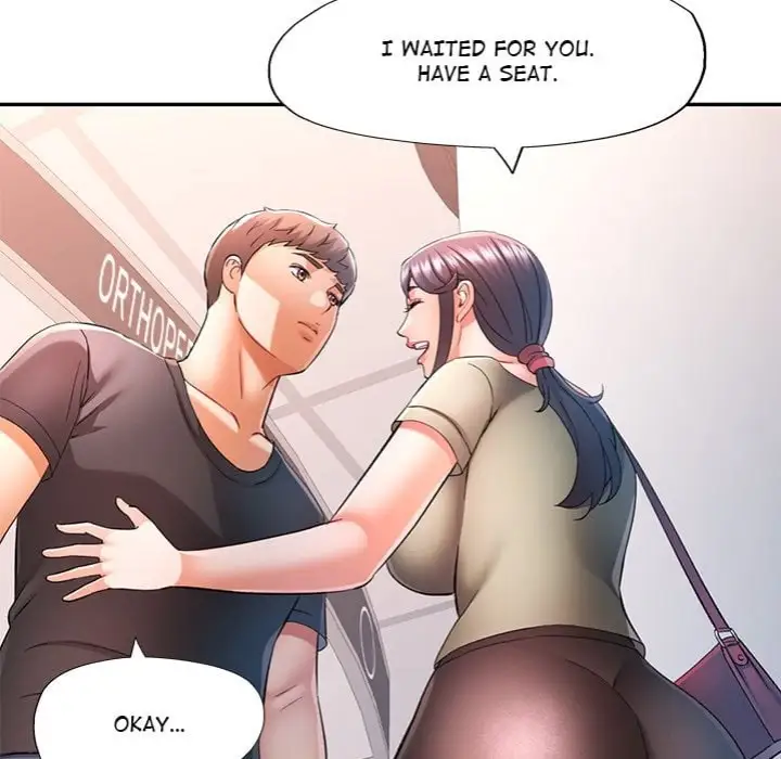In Her Place Chapter 109 Page 144