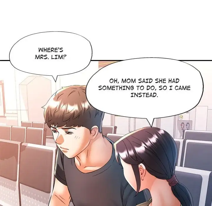 In Her Place Chapter 109 Page 146