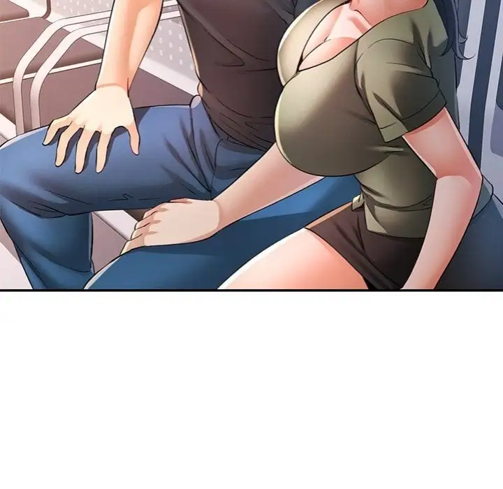 In Her Place Chapter 109 Page 147