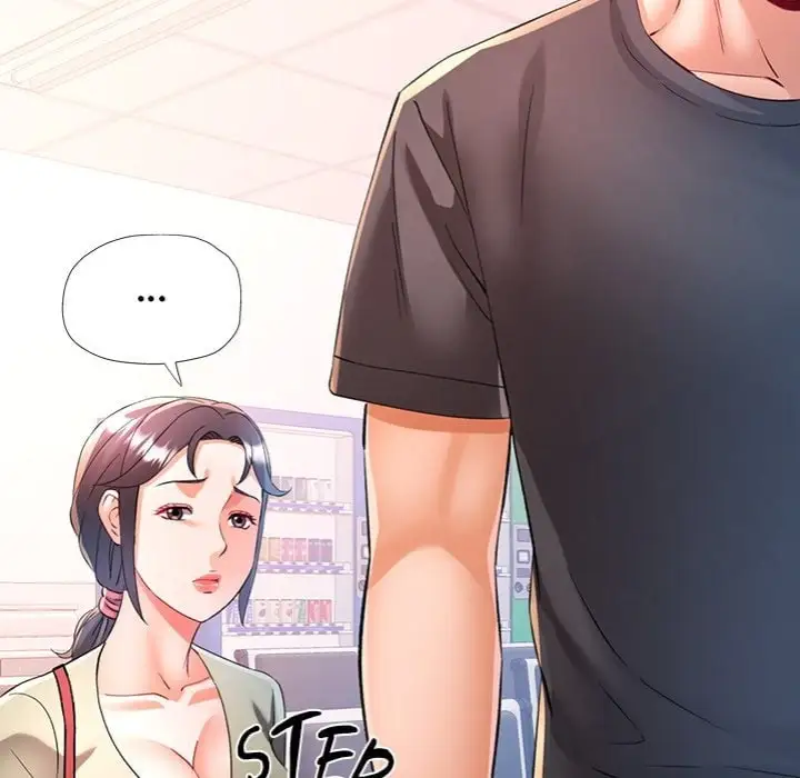 In Her Place Chapter 109 Page 150