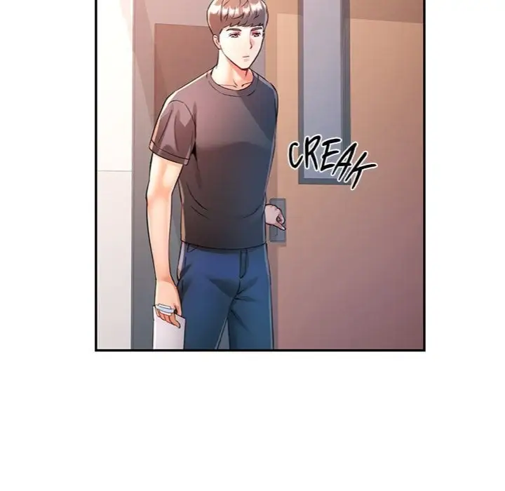 In Her Place Chapter 109 Page 154