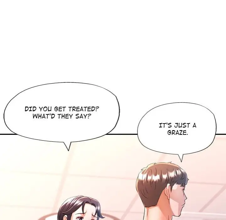 In Her Place Chapter 109 Page 155