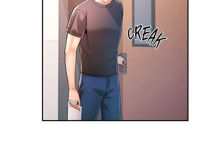 In Her Place Chapter 110 Page 4