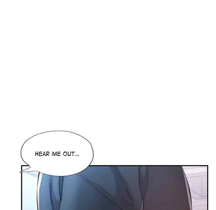 In Her Place Chapter 110 Page 18