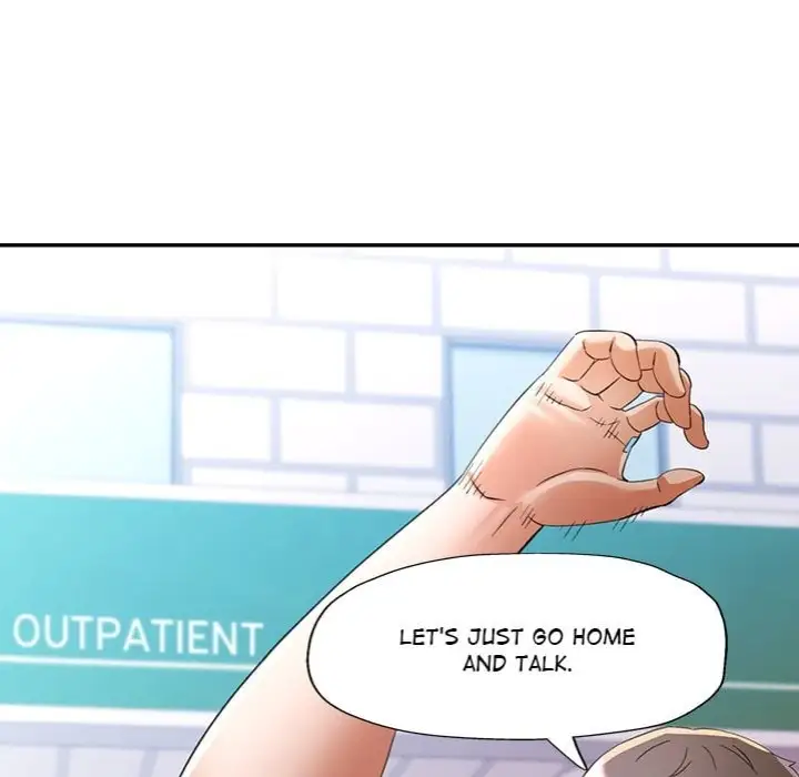 In Her Place Chapter 110 Page 20