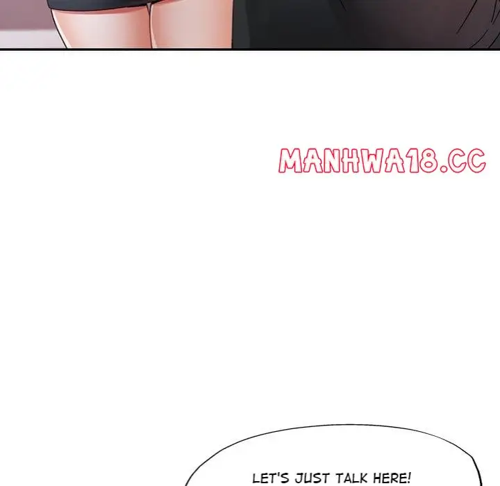 In Her Place Chapter 110 Page 22