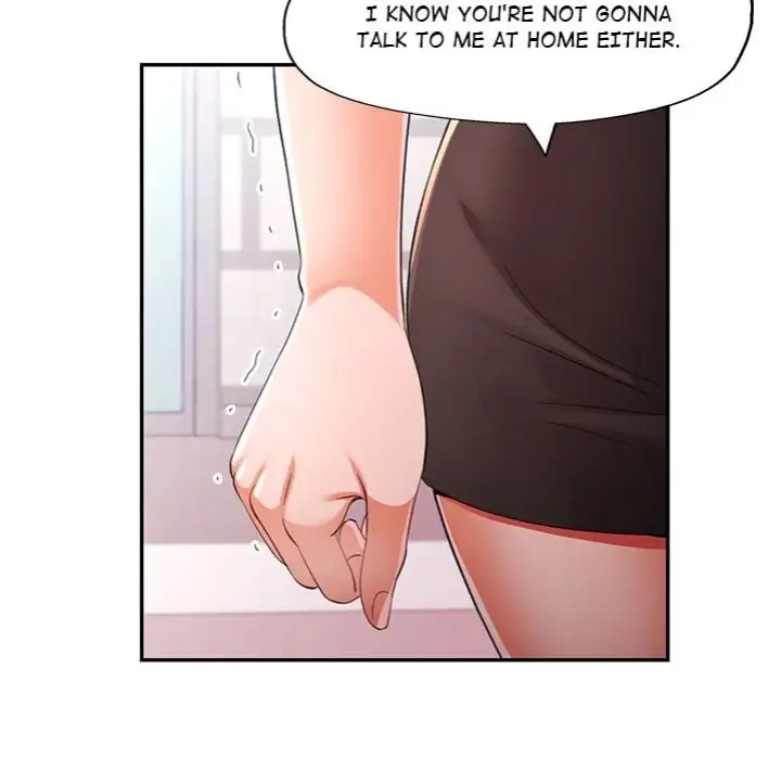 In Her Place Chapter 110 Page 23