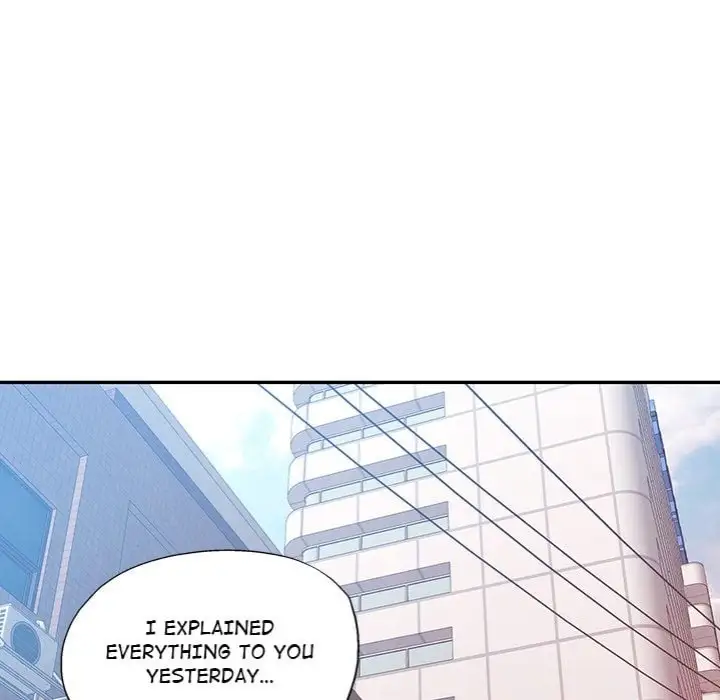 In Her Place Chapter 110 Page 24