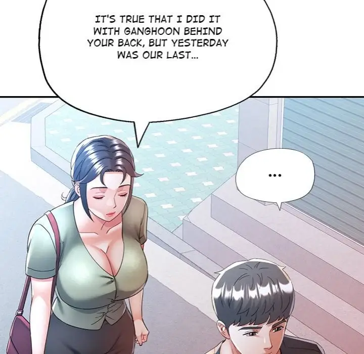 In Her Place Chapter 110 Page 26