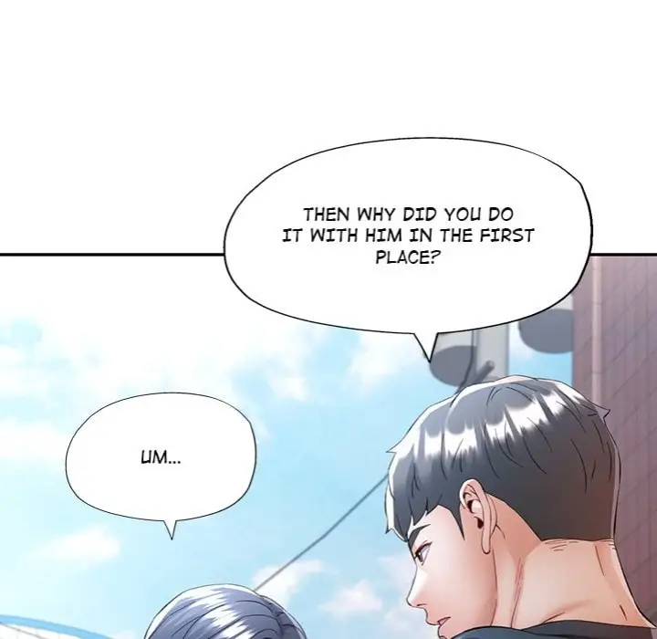 In Her Place Chapter 110 Page 28