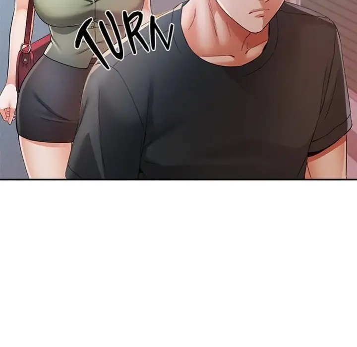 In Her Place Chapter 110 Page 33