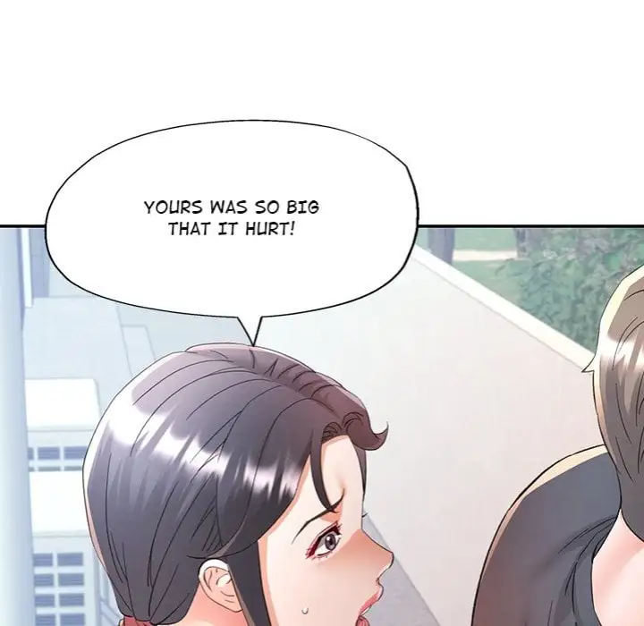 In Her Place Chapter 110 Page 34