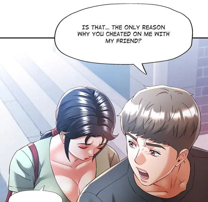 In Her Place Chapter 110 Page 39