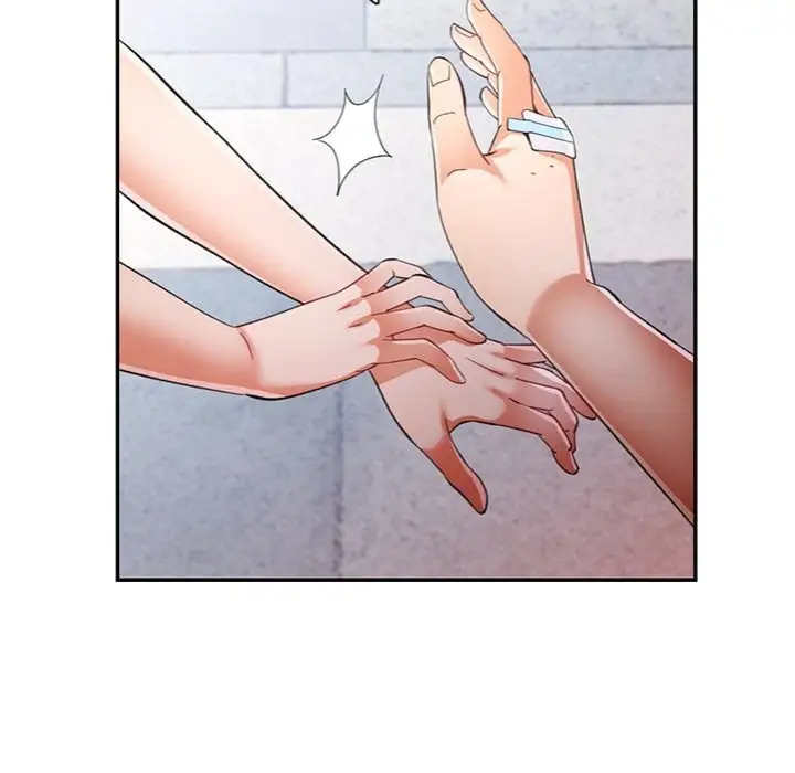 In Her Place Chapter 110 Page 44